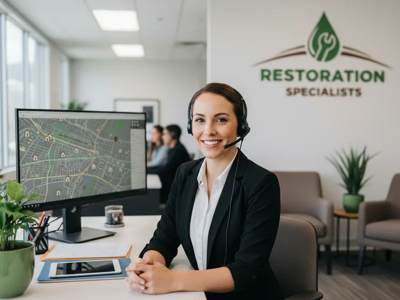 Water Damage Restoration  in Aston  FAQ
