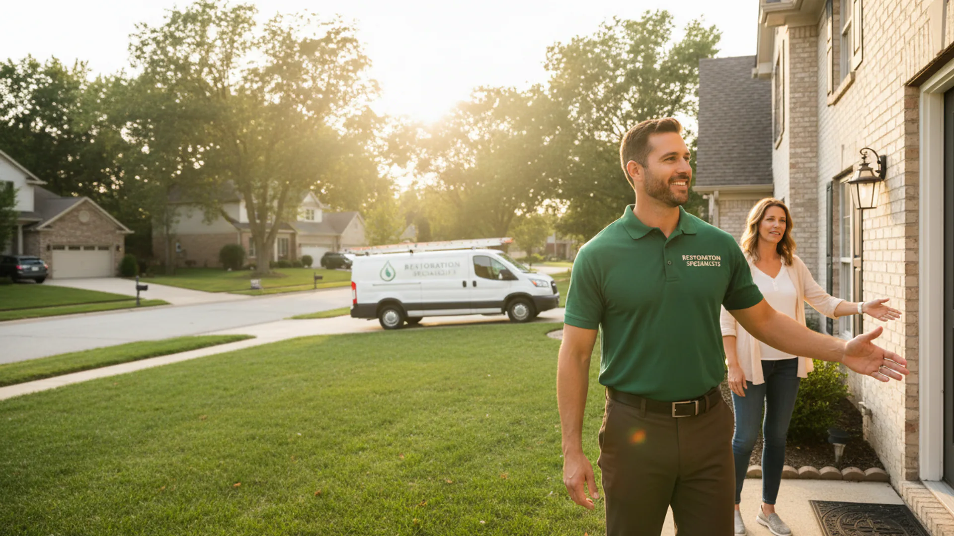 Local Water Damage Restoration in Aston, PA Near Me – 24/7 Response, Community-Focused Insurance Help, and Neighborly Empathy